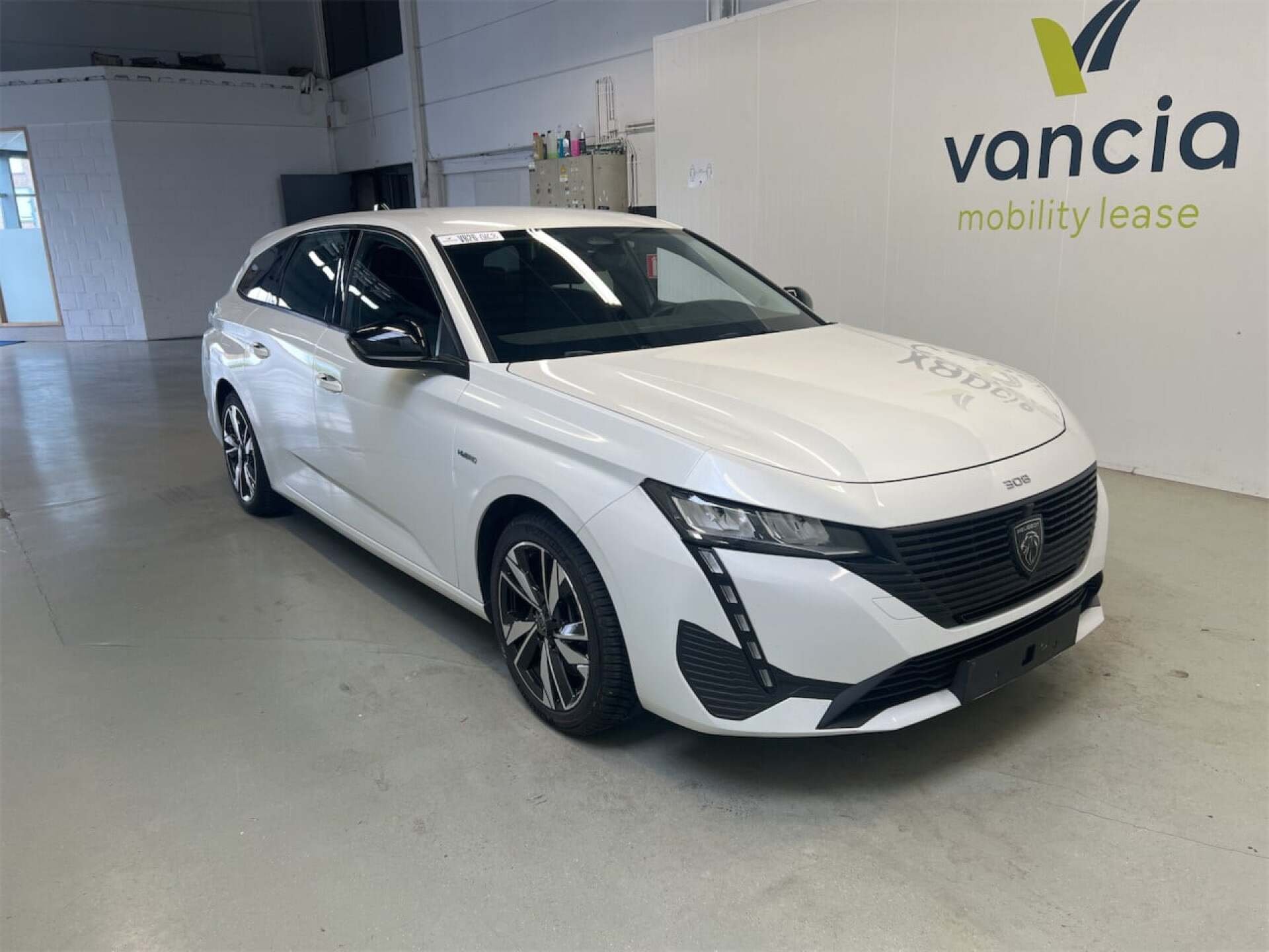 Peugeot 308 SW 1.6 Active Pack