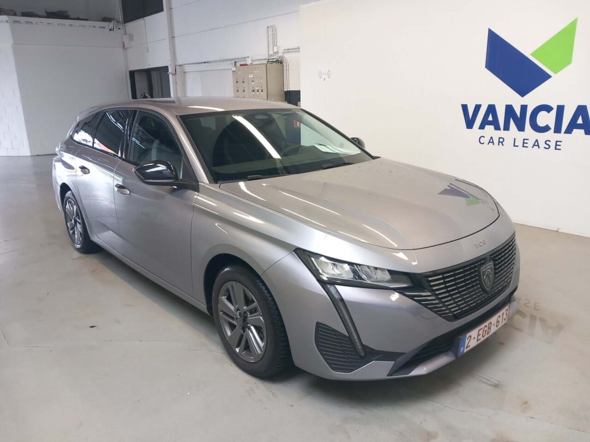 Peugeot 308 SW 1.2i Allure