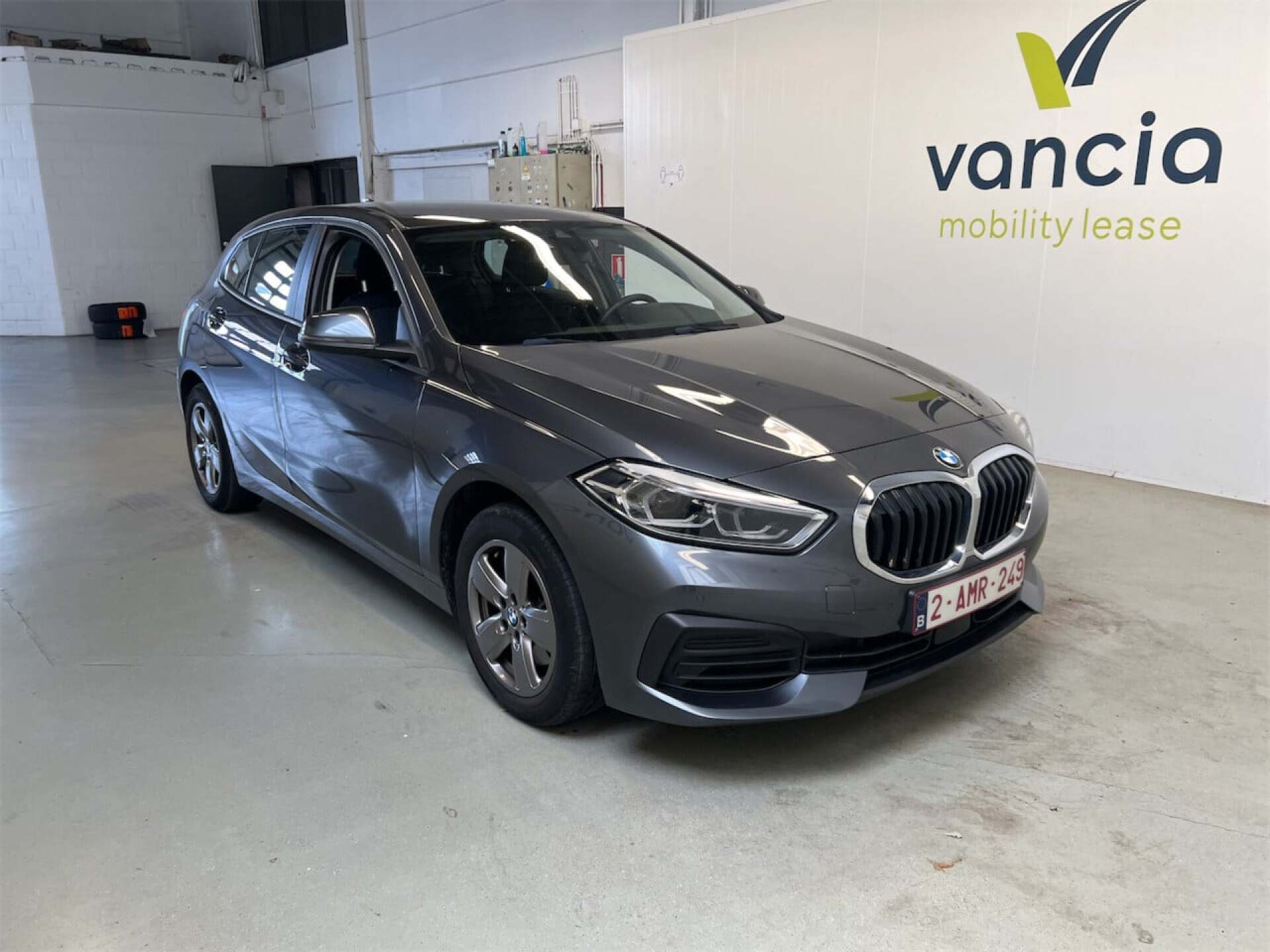 BMW 1 Series 116d