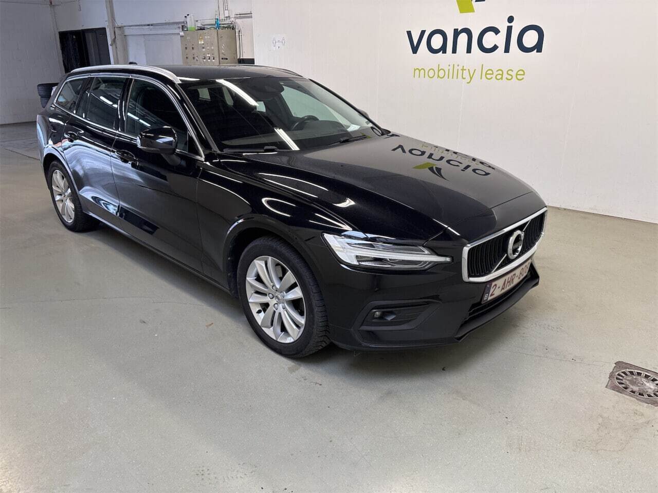 Volvo V60 B3 Momentum Pro