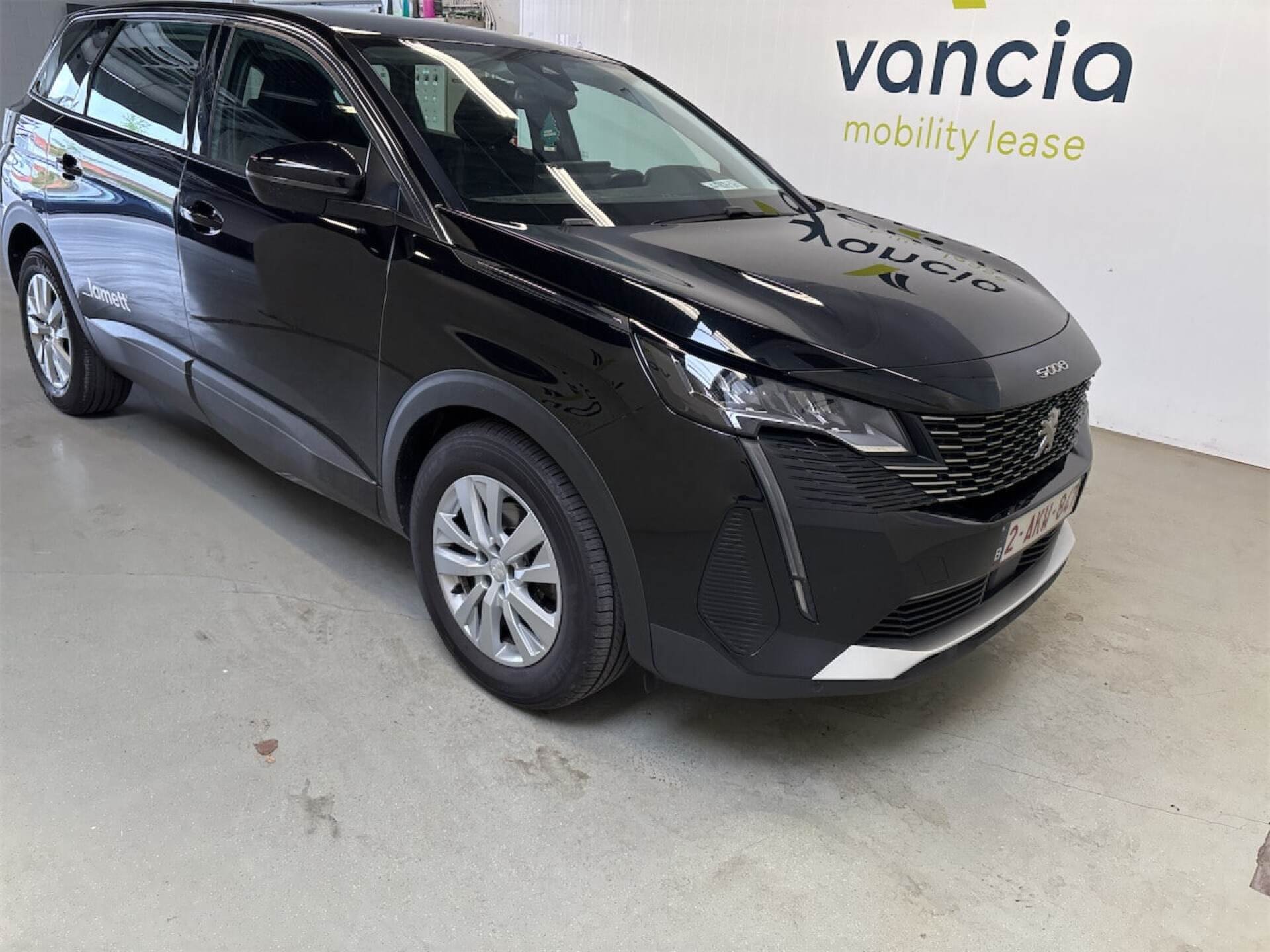 Peugeot 5008 1.5 HDI Active Pack