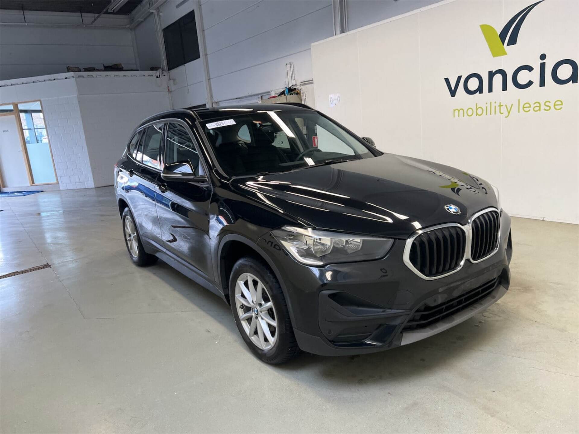 BMW X1 16