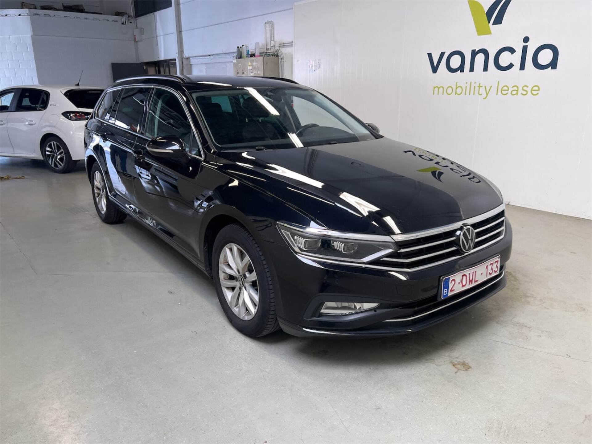 Volkswagen Passat Variant 2.0 TDI Style Business