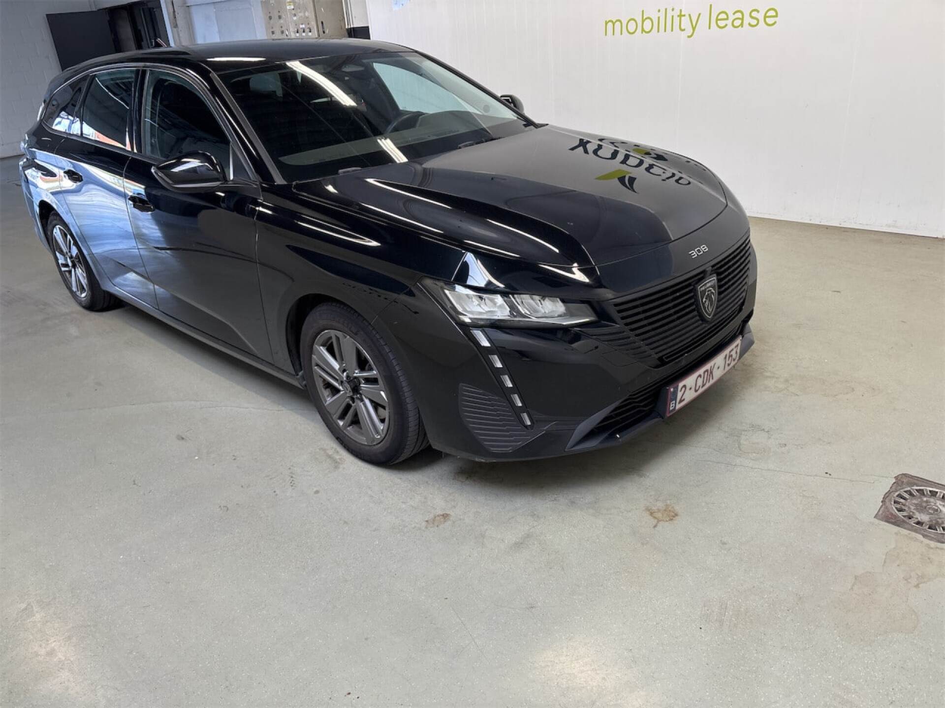 Peugeot 308 SW 1.5 Active Pack