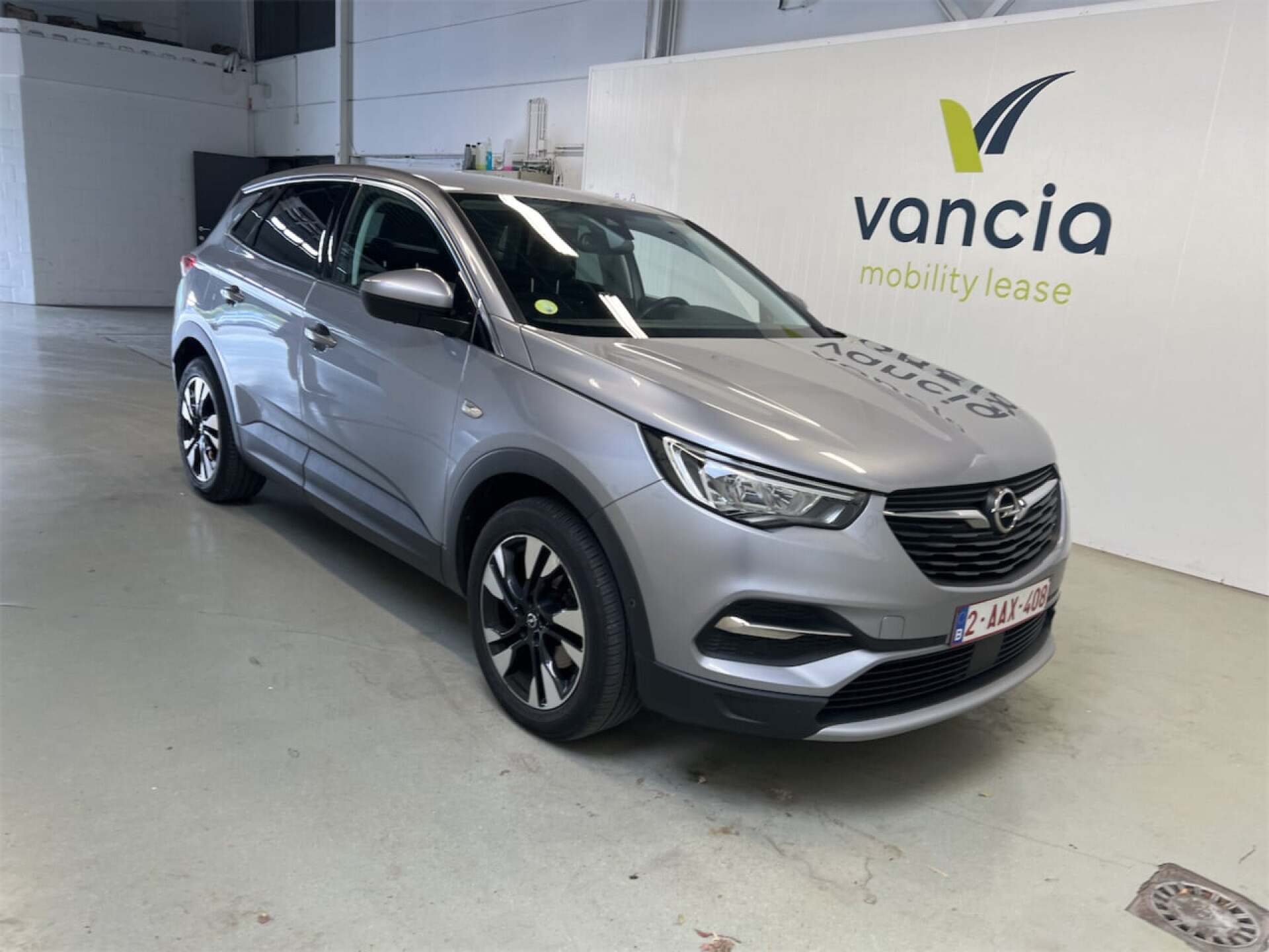 Opel Grandland 1.5 Elegance