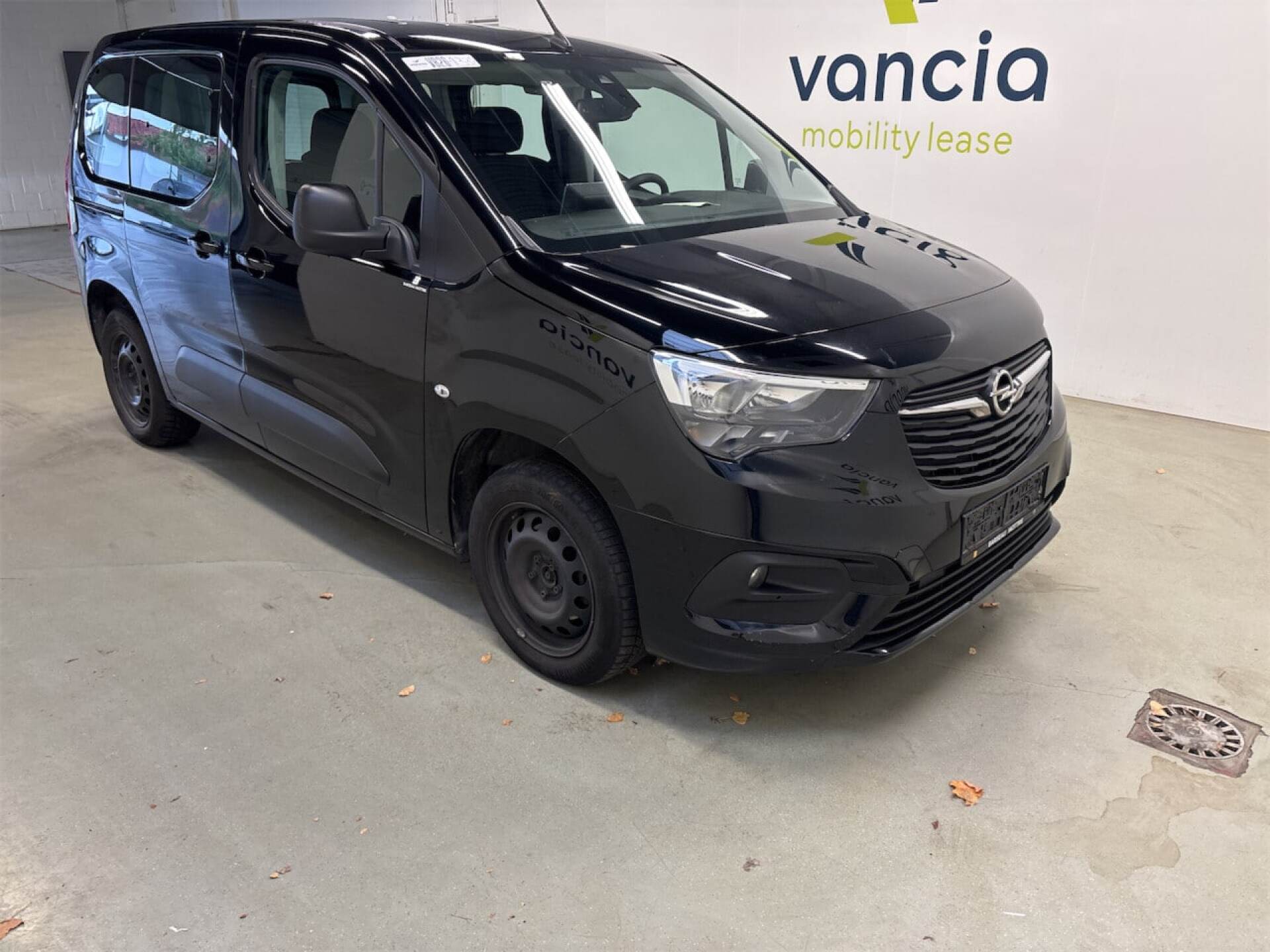 Opel Combo Life 1.5 Edition