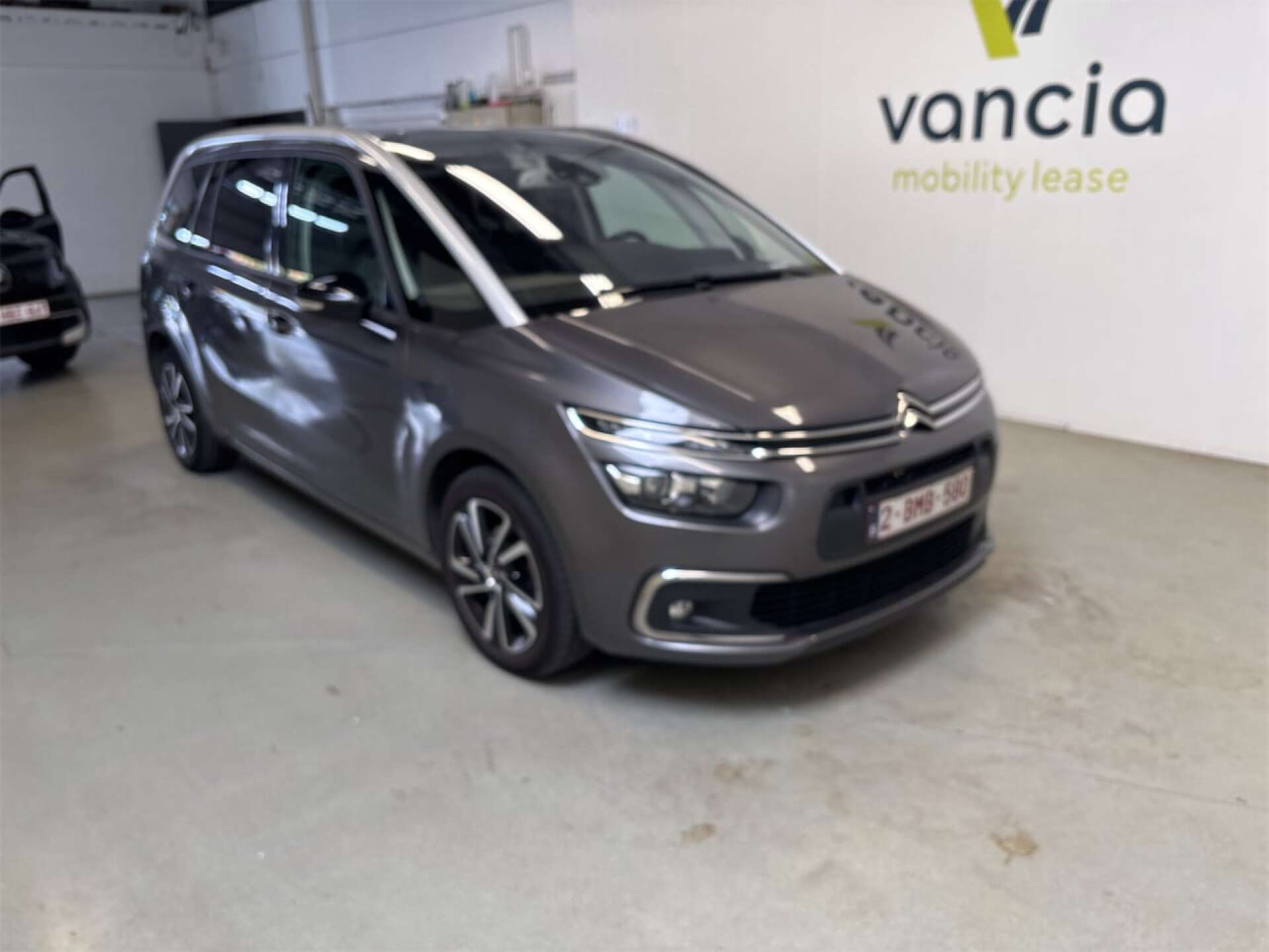 Citroën C4 Grand Spacetourer 1.5 HDI Business