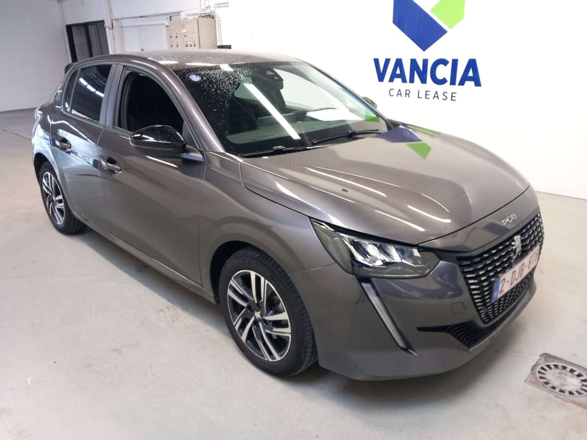 Peugeot 208 1.2i Style