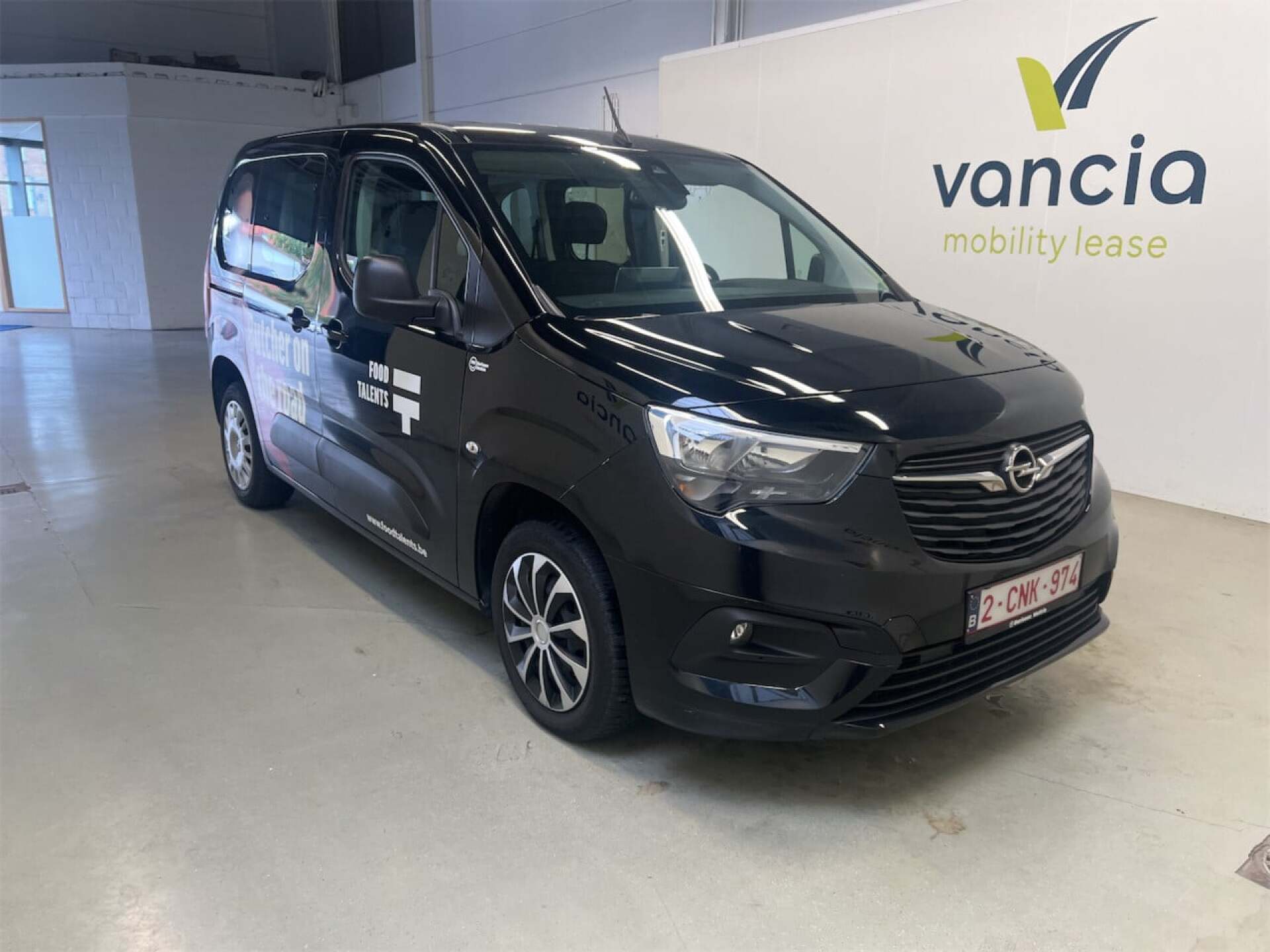 Opel Combo Life 1.5 Edition