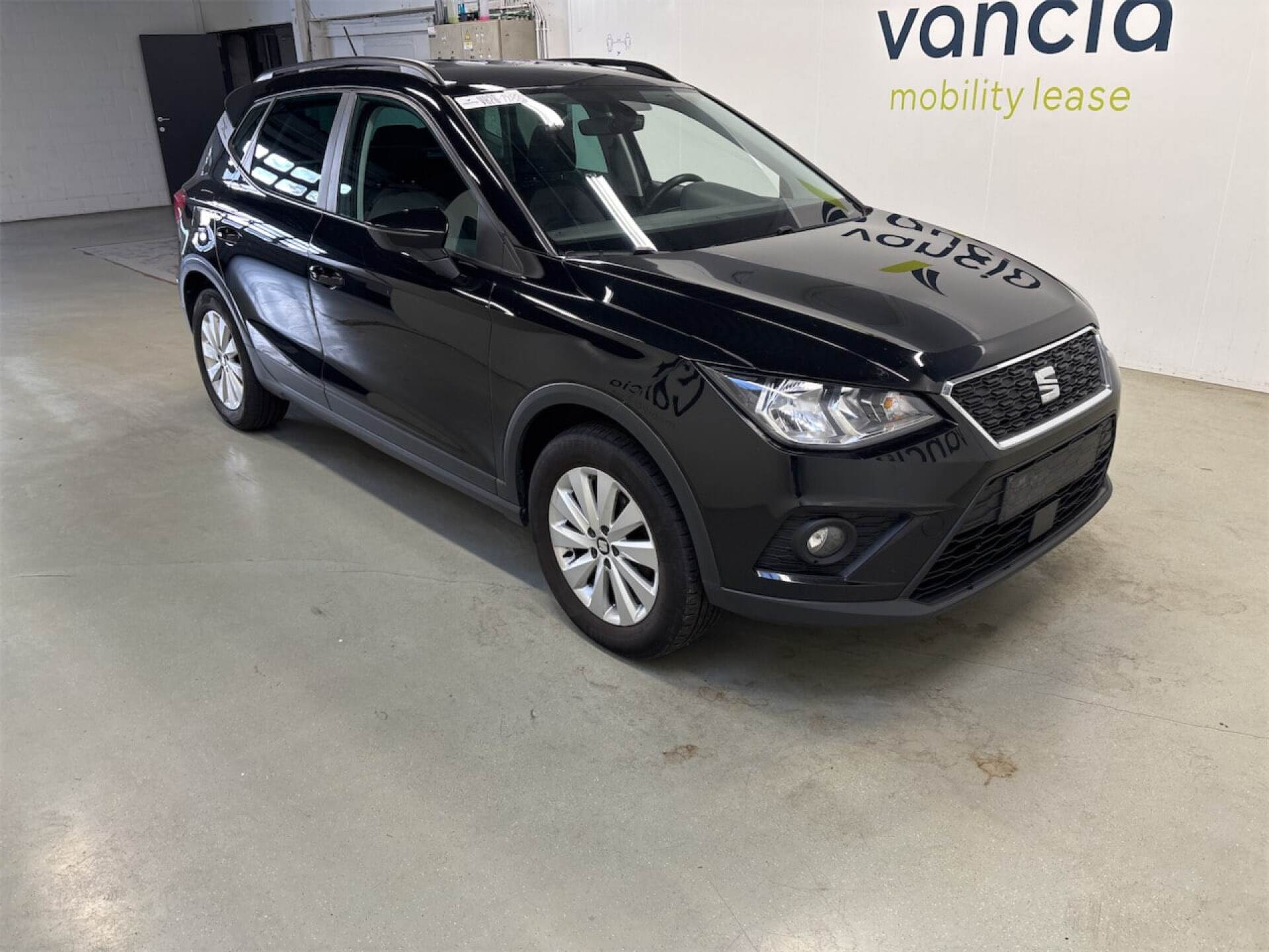 Seat Arona 1.0 TSI Style