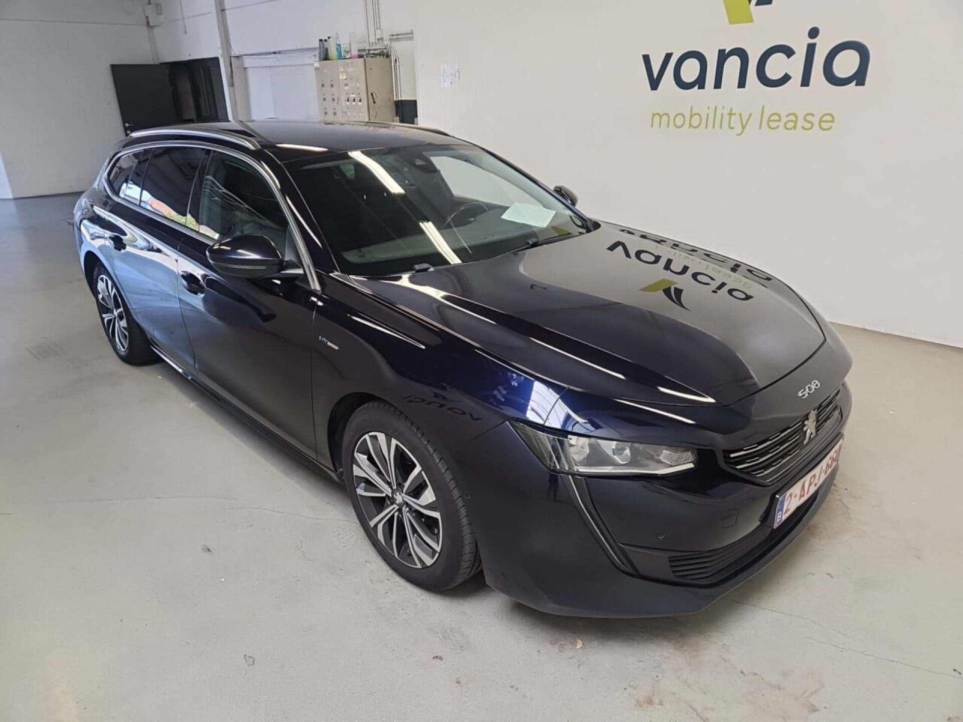 Peugeot 508 SW 1.6 Allure