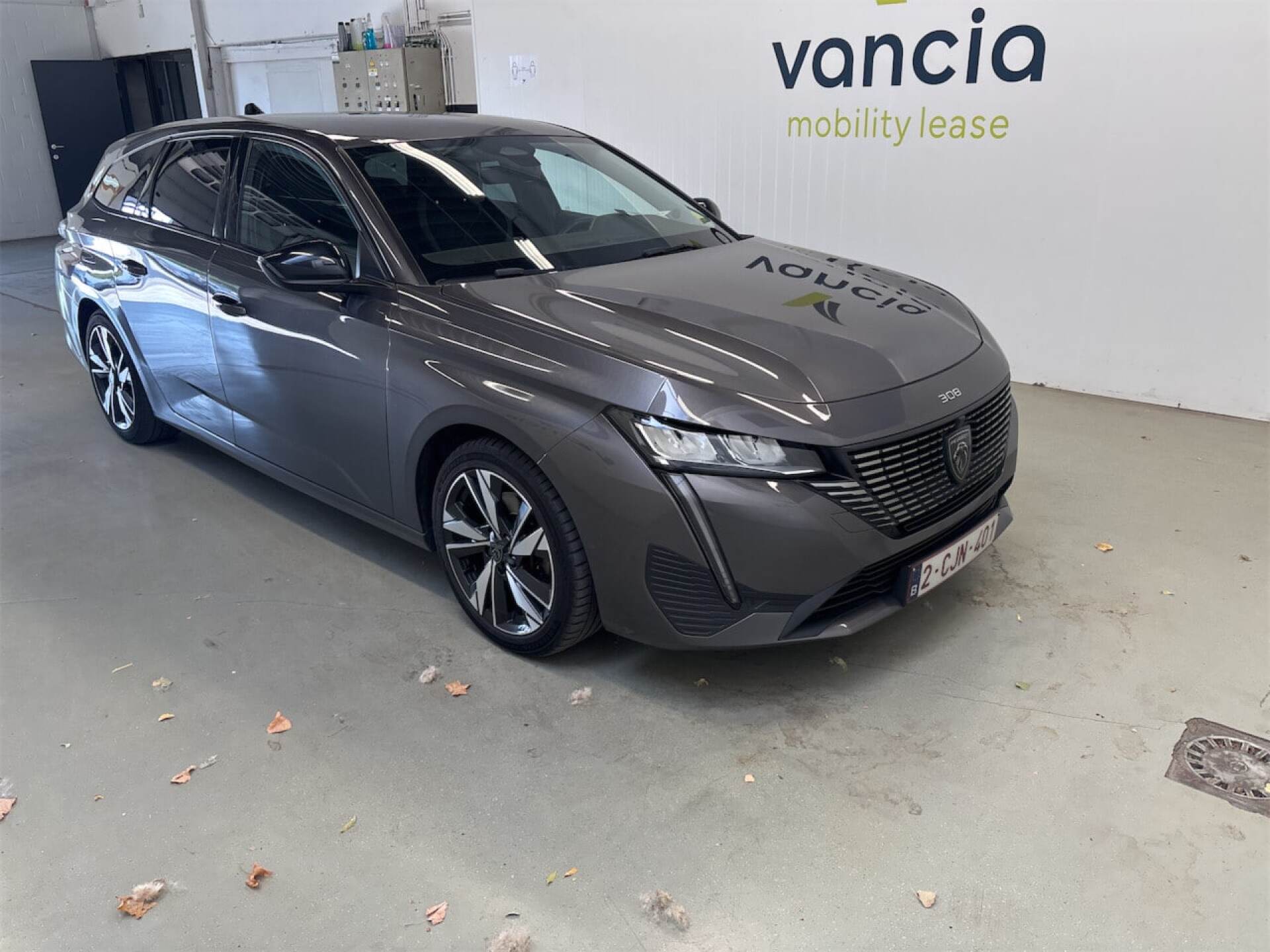 Peugeot 308 SW 1.5 Allure
