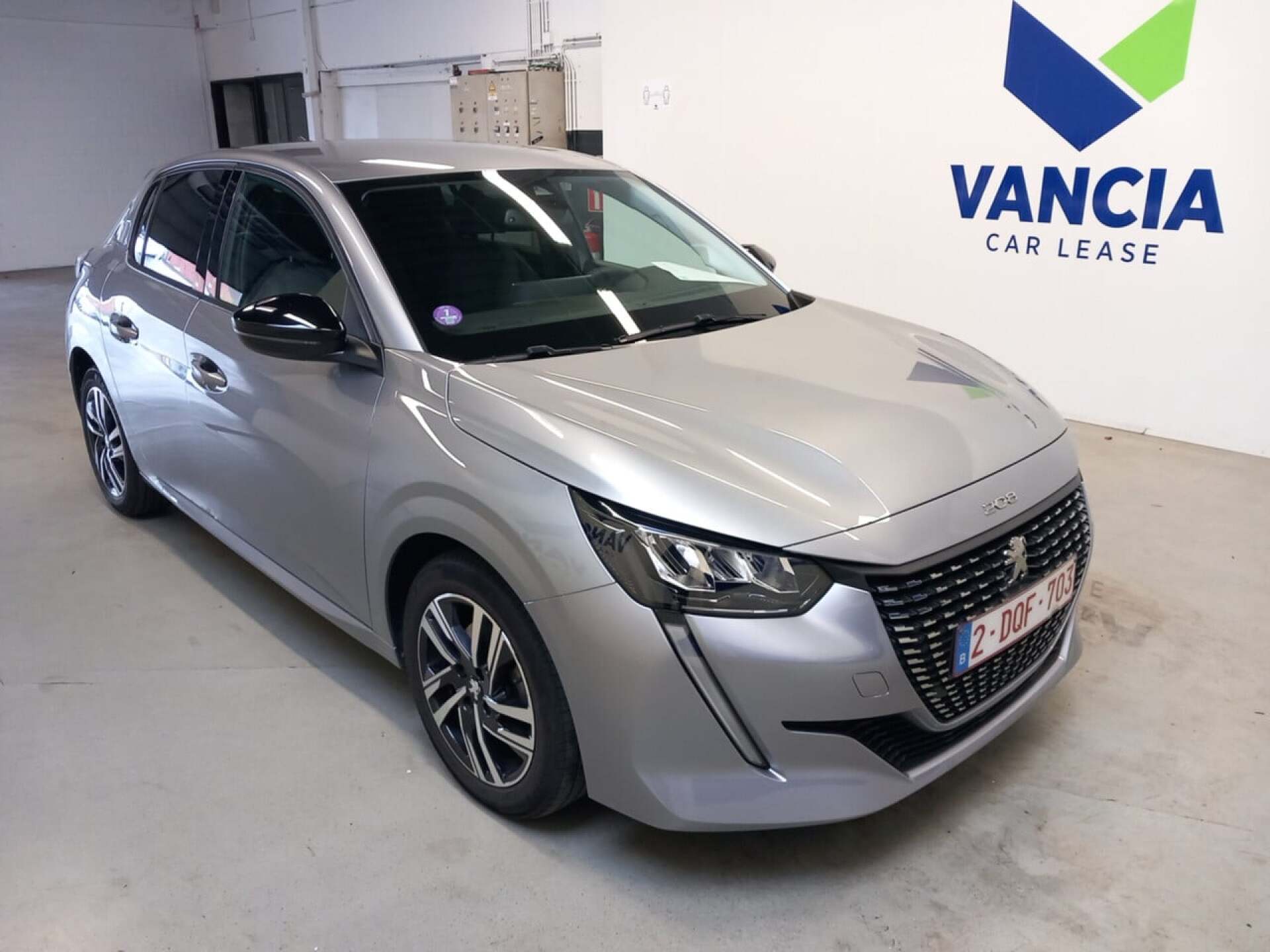Peugeot 208 1.2i Allure