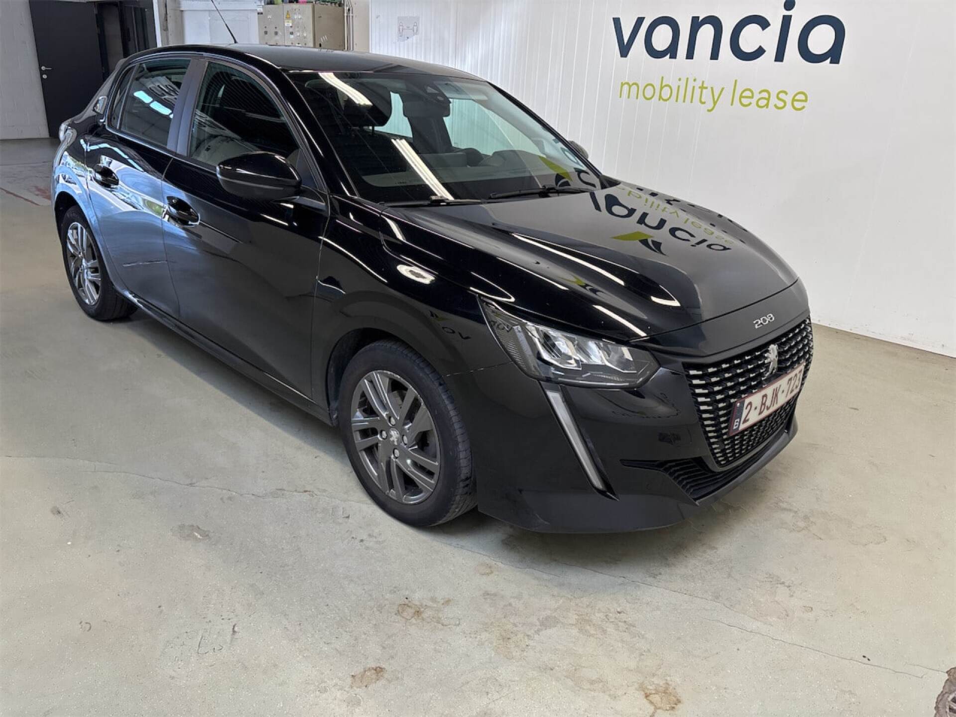 Peugeot 208 1.5 HDI Active Pack