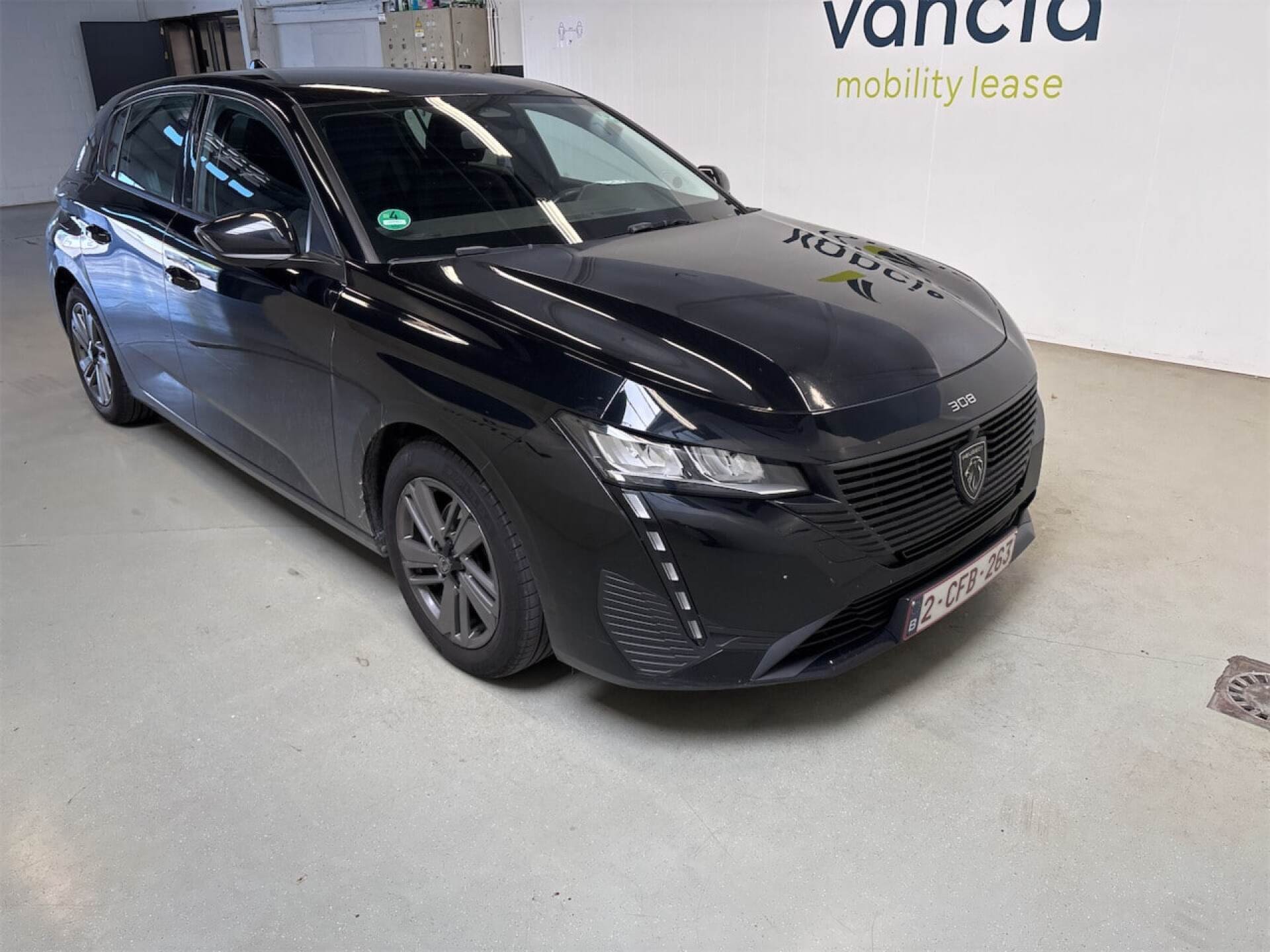 Peugeot 308 1.2i Active Pack