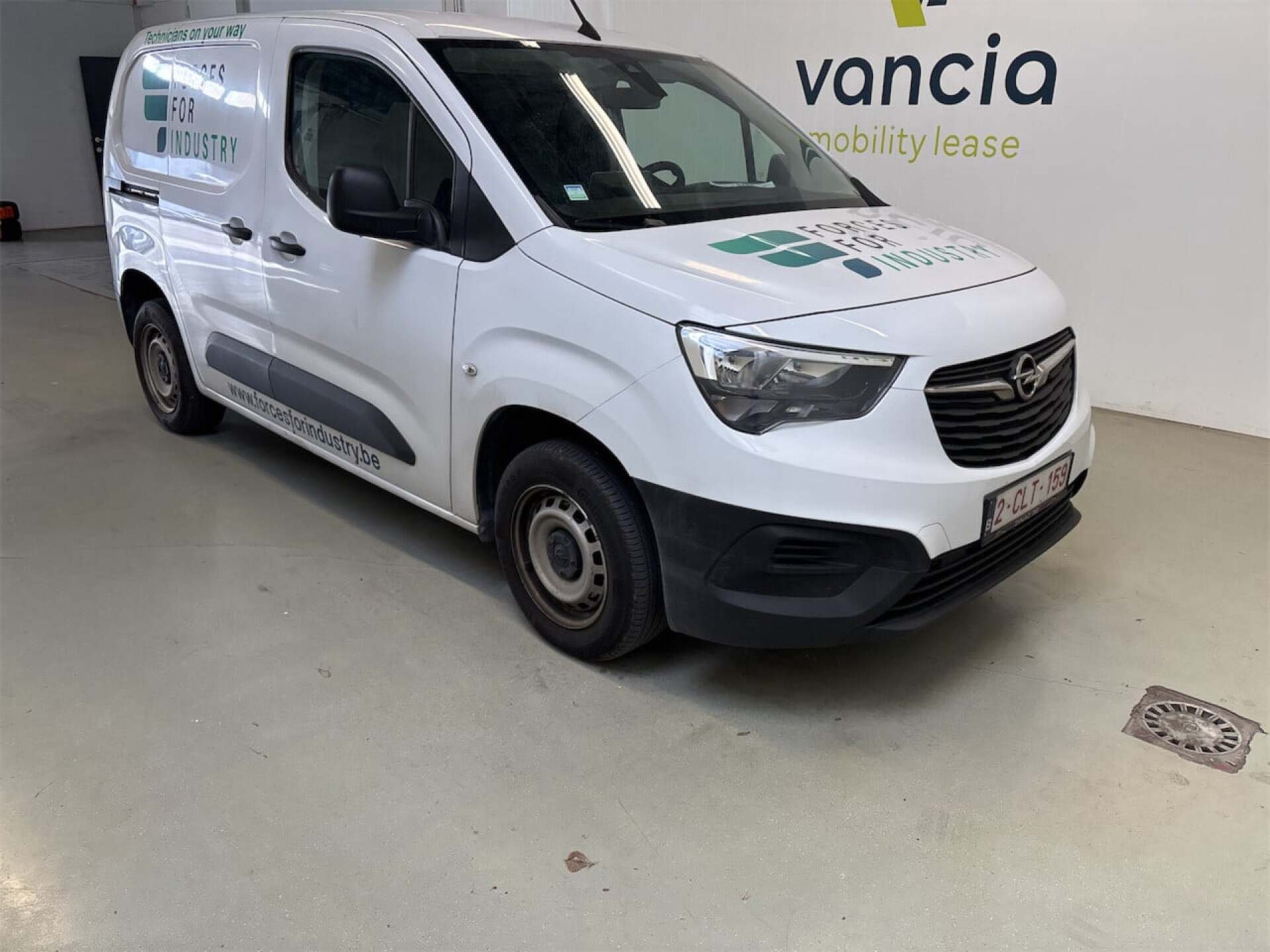 Opel Combo 1.5 Edition
