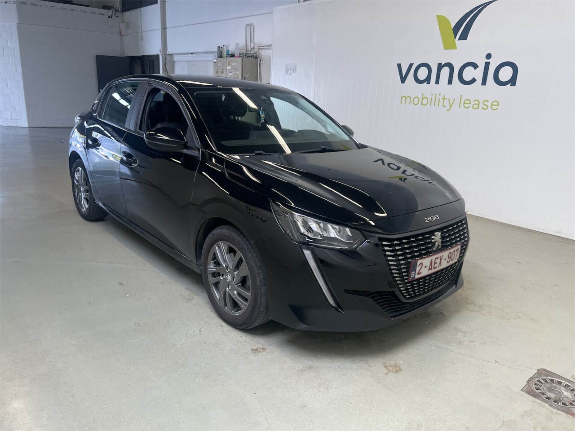 Peugeot 208 1.5 HDI Active Pack
