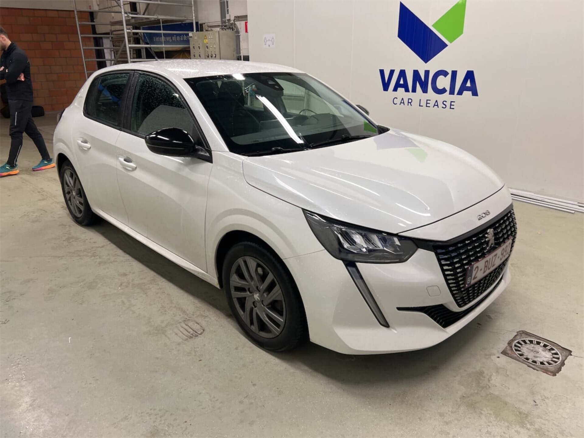 Peugeot 208 1.2i Active Pack