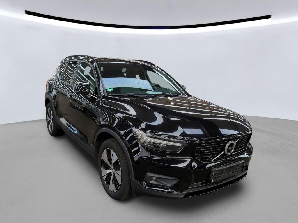 Volvo XC40 T4