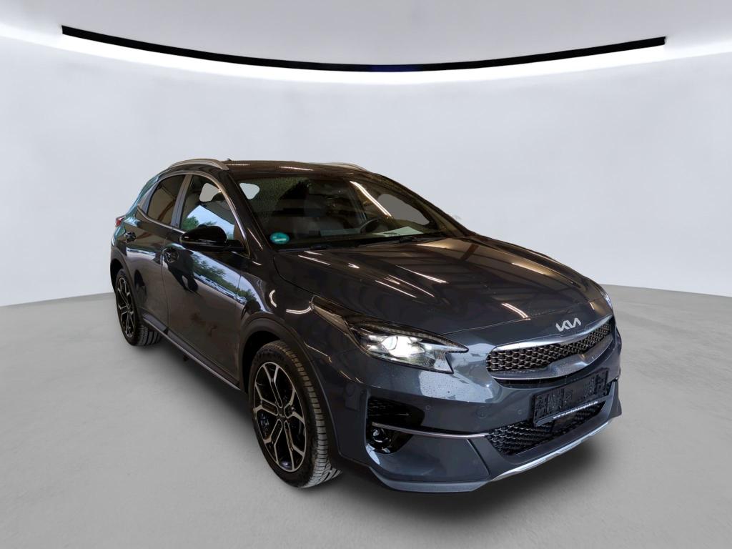 Kia XCeed 1.6 T-GDI