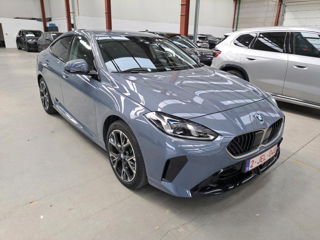 BMW 2 Series Gran Coupé 218