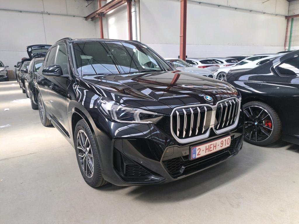 BMW X1 18i M Sport