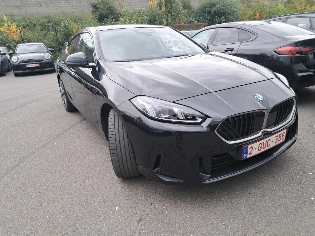 BMW 2 Series Gran Coupé 220