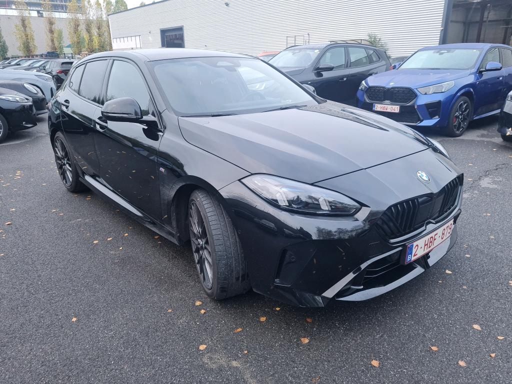 BMW 1 Series 116i