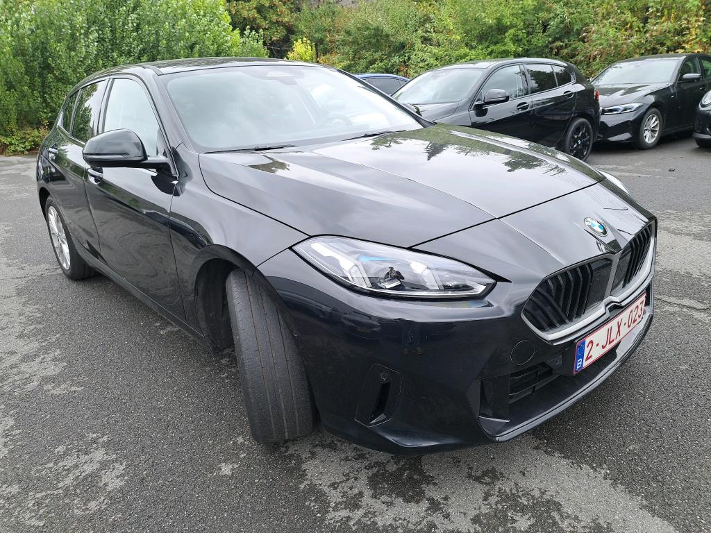 BMW 1 Series 116i