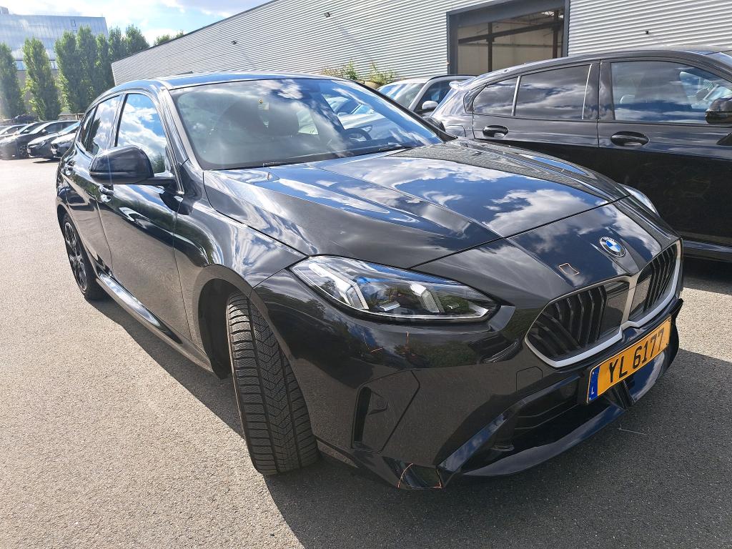 BMW 1 Series 116i