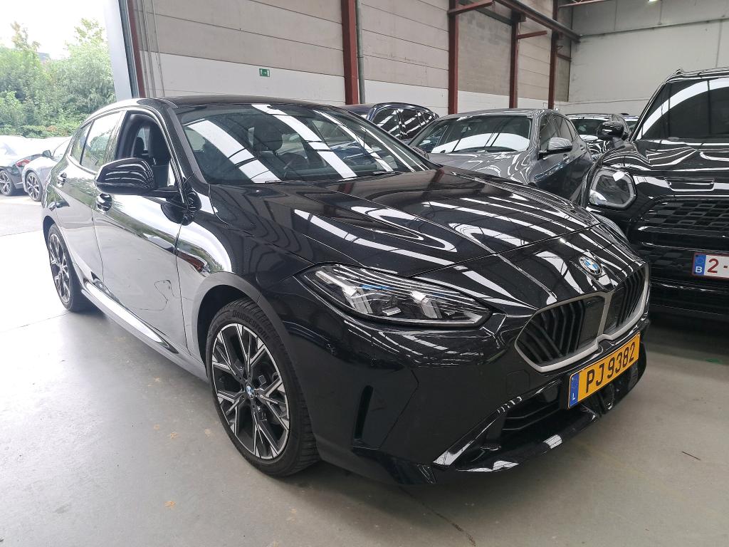 BMW 1 Series 116i