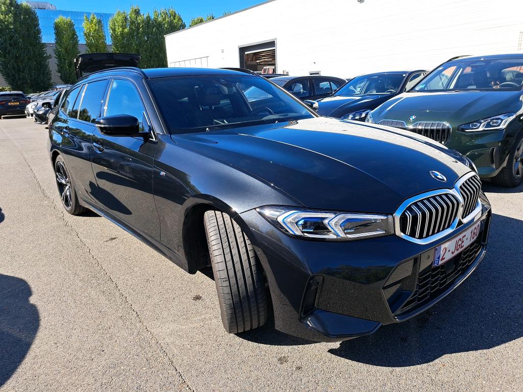BMW 3 Series Touring 318i