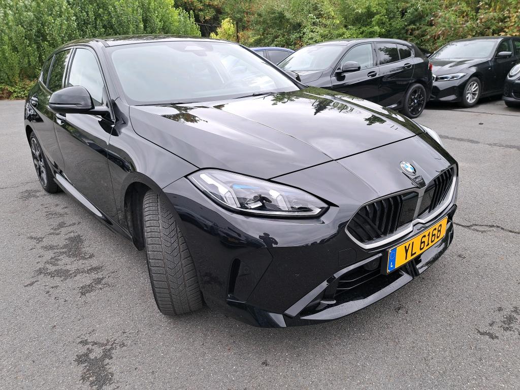 BMW 1 Series 116i