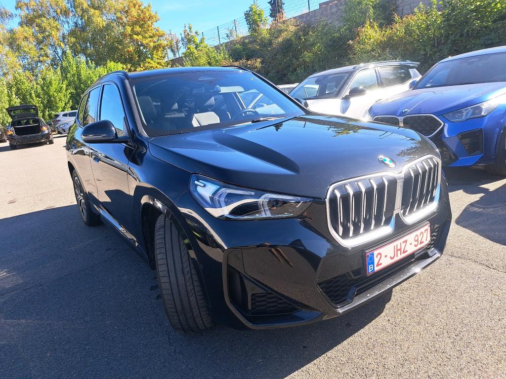 BMW X1 18 M Sport