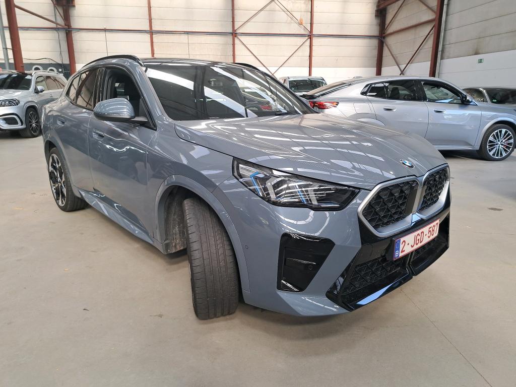 BMW X2 20 M Sport