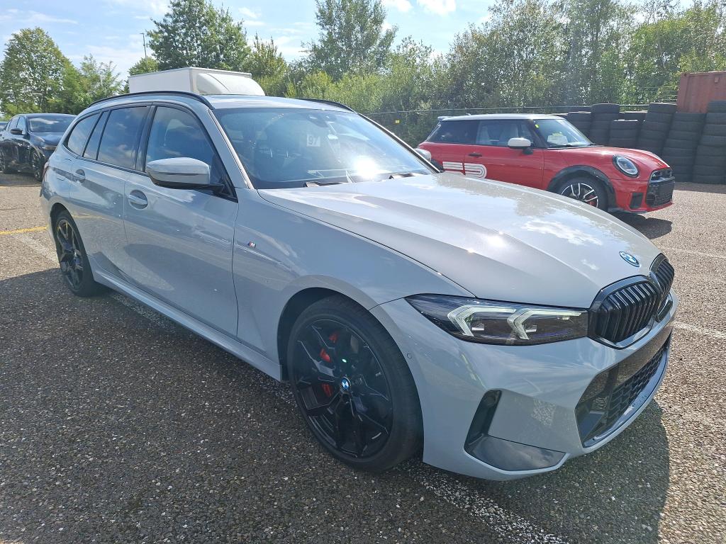 BMW 3 Series Touring M Sport