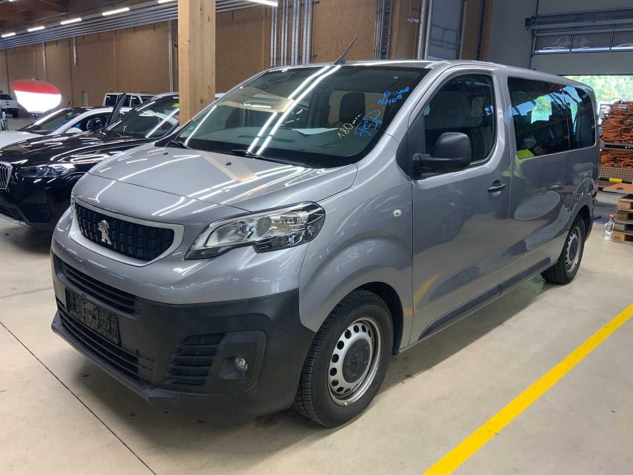 Peugeot Expert 1.5 HDI