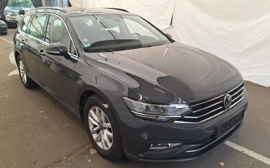 Volkswagen Passat Variant 1.5 TSI Business