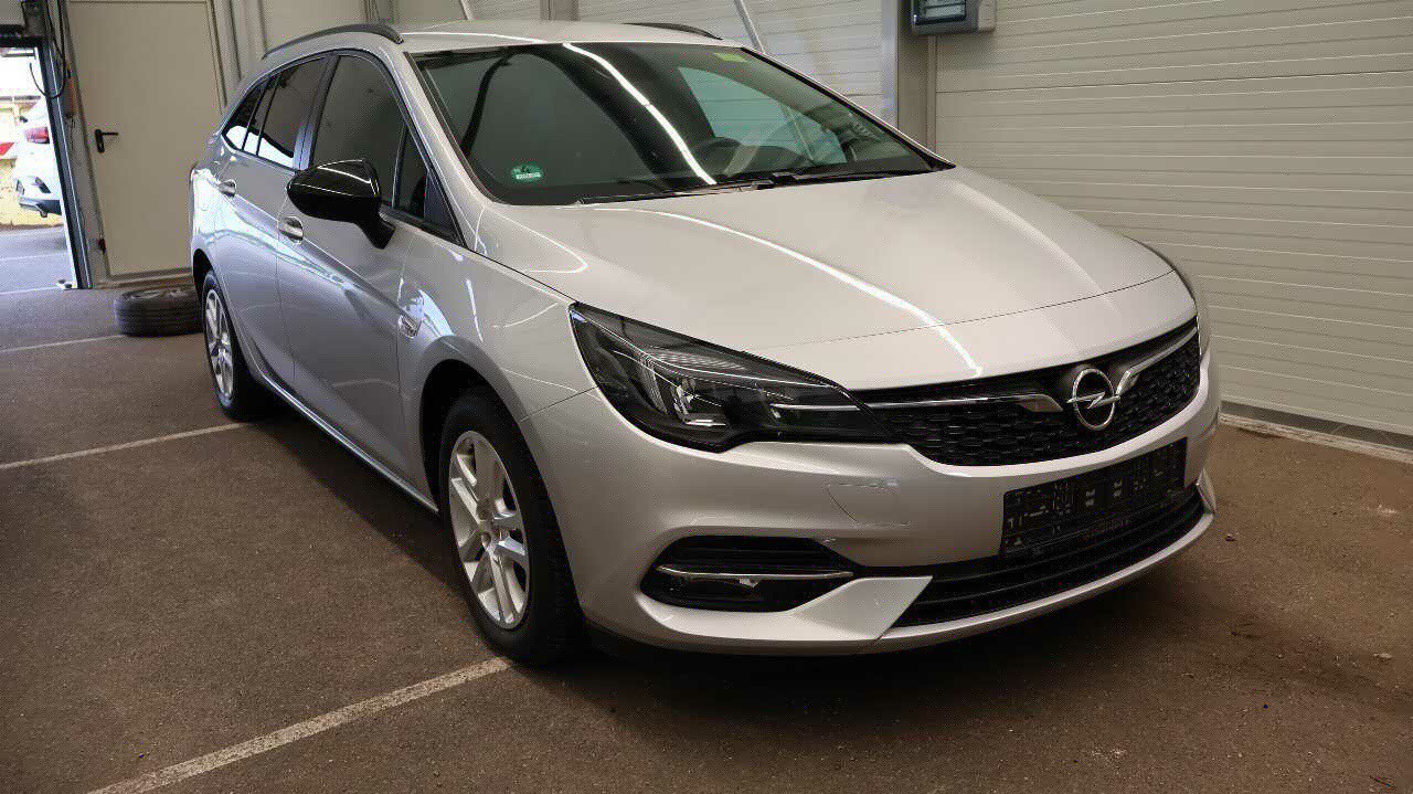 Opel Astra Sports Tourer 1.5 Business