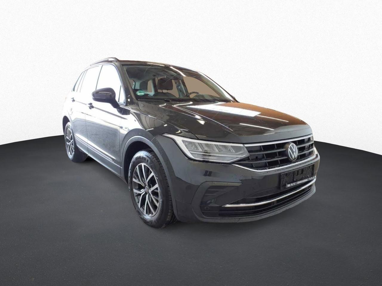 Volkswagen Tiguan 1.5 TSI Life