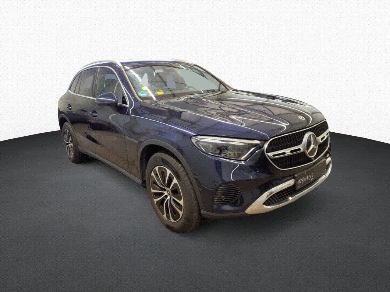 Mercedes-Benz GLC 220d Avantgarde Advanced