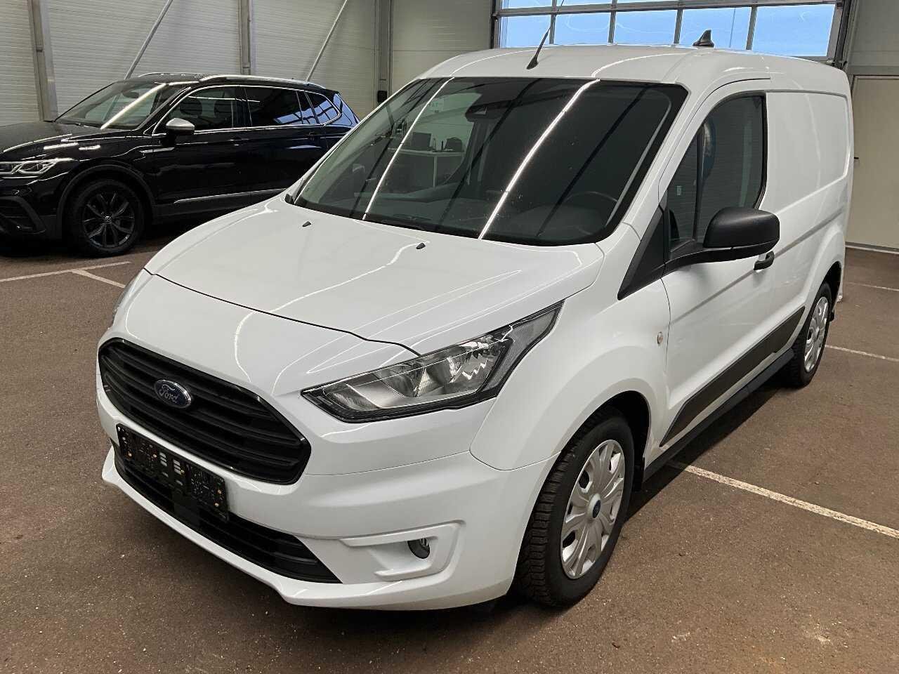 Ford Transit Connect 1.5 Tdci Trend