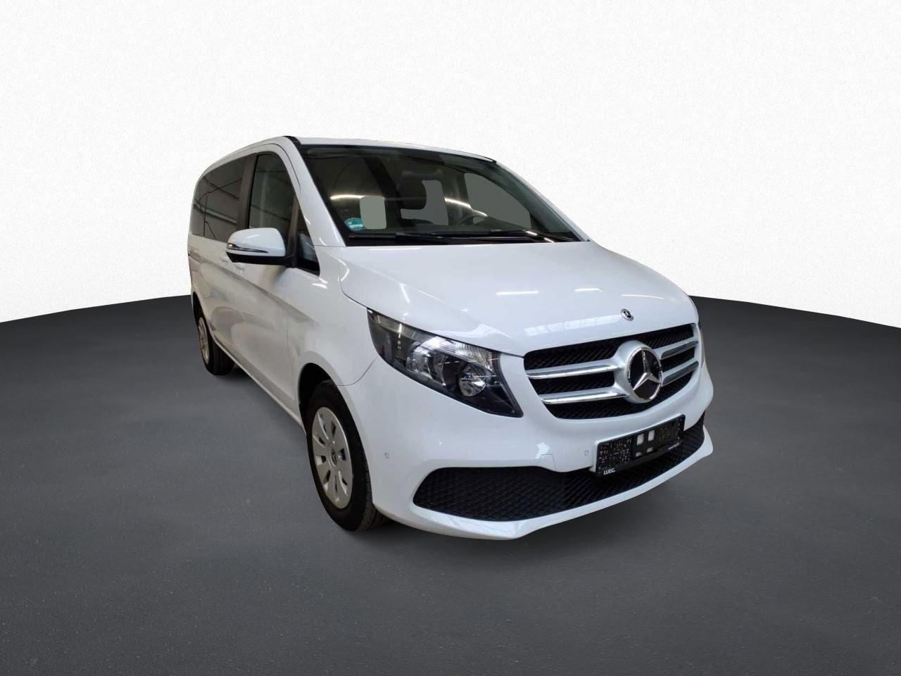 Mercedes-Benz V 220d