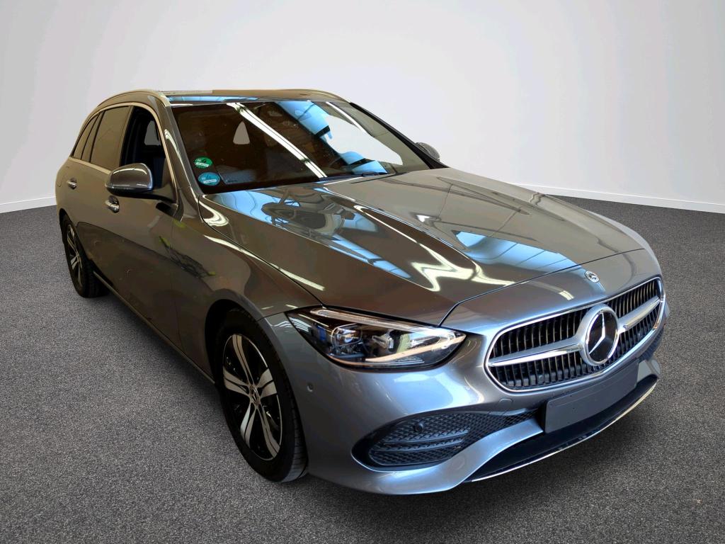Mercedes-Benz C Break 220d Avantgarde
