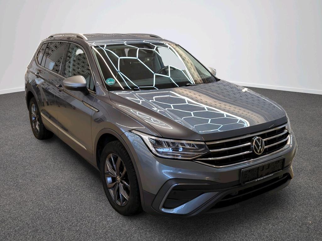 Volkswagen Tiguan Allspace 2.0 TDI Life