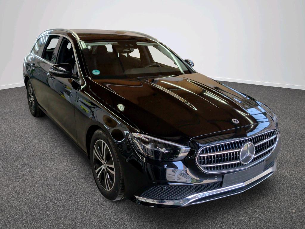 Mercedes-Benz E Break 220