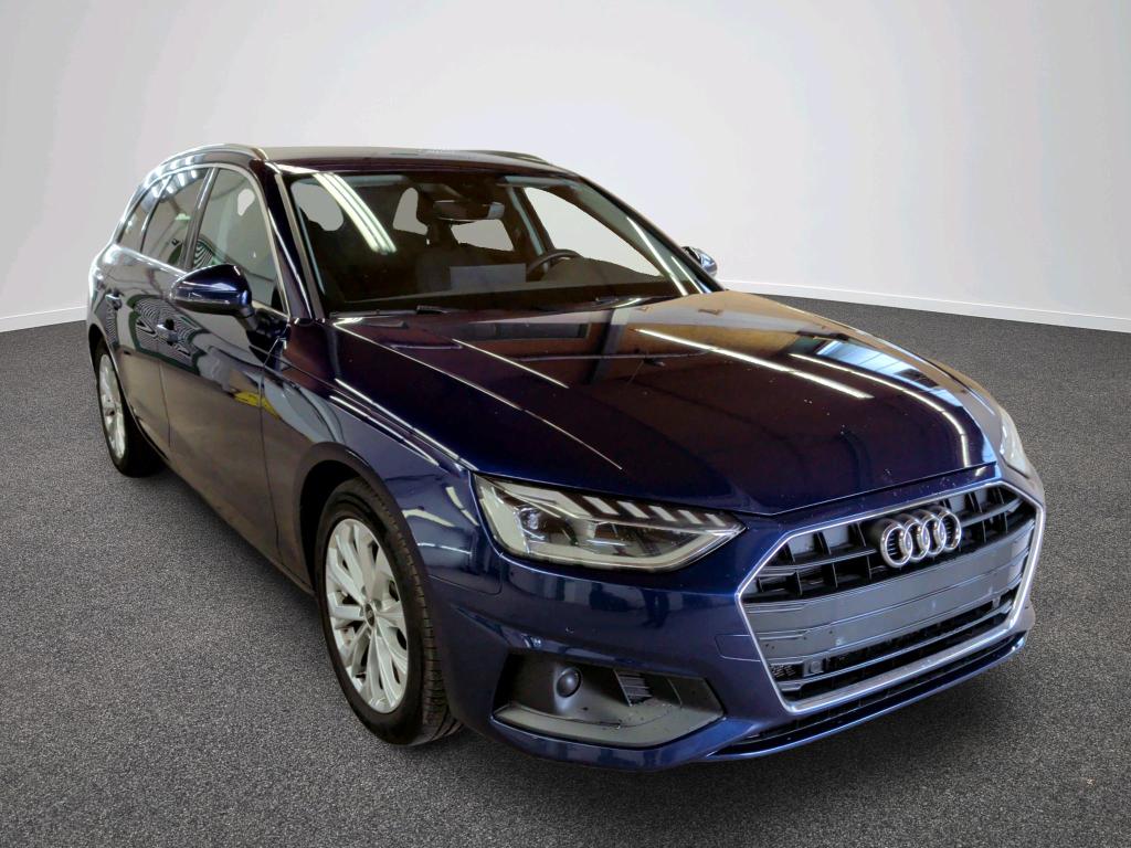 Audi A4 Avant 30 TDI