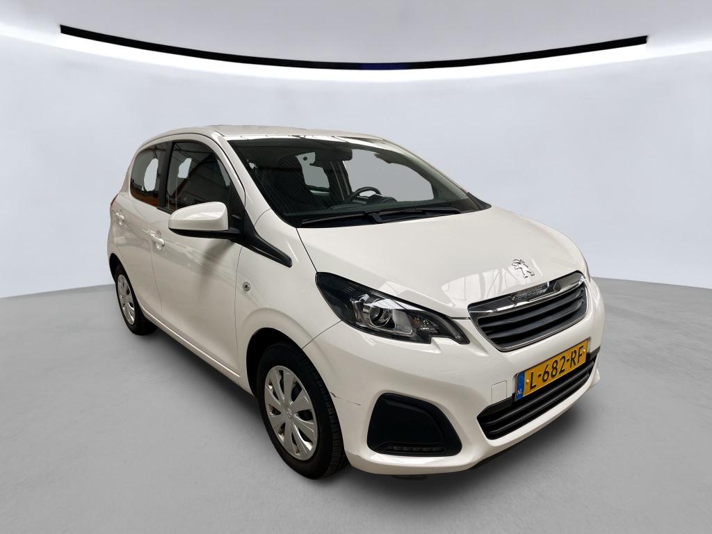 Peugeot 108 1.0 VTI Active