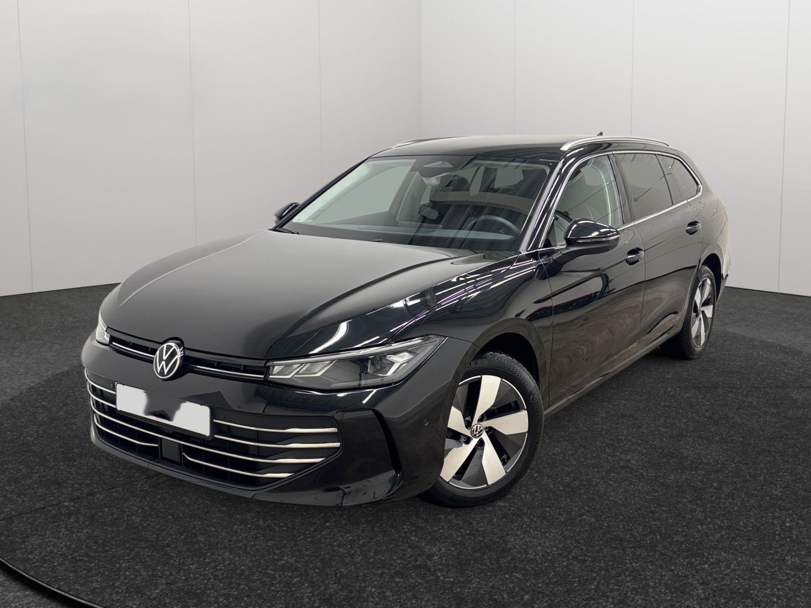 Volkswagen Passat Variant 1.5 TSI
