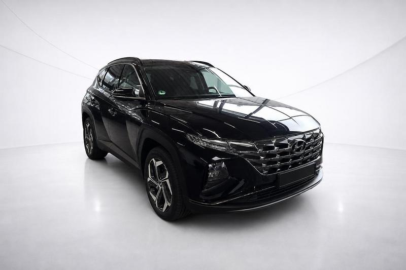 Hyundai Tucson 1.6 T-GDI Trend